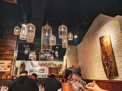 -0317火锅鸡·清真(正达店)