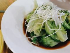 -晋阳春·山西菜·北京烤鸭(交大店)