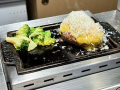 -肉肉大米(金虹桥店)