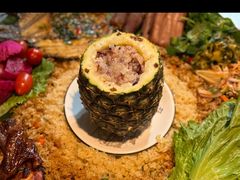 -南木湾·孔雀宴手抓饭·傣味餐厅