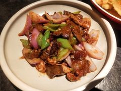 -金掌勺东北菜(格兰晴天店)