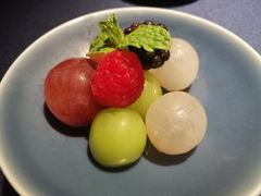 水果杯-ZHAO赵·牛扒坊(仁和新城店)