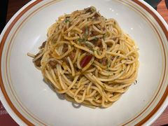 -萨莉亚意式餐厅(万嘉商业广场店)