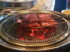 -隐炉和牛烧肉店(群力店)