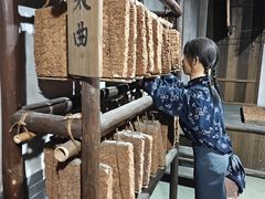 -九江双蒸博物馆