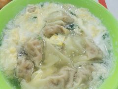 -食为天(贵阳路店)