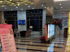 -御水泉休闲娱乐中心