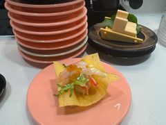 -争鲜回转寿司(朝北大悦城店)