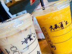 -星巴克(深圳龙岗广百店)