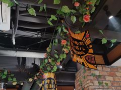 大堂-·缸桶屋·韩式牛肋条自助烤肉(西湖D11店)