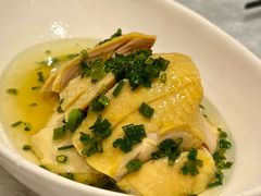 -喜来登由由大酒店九州膳坊中餐厅