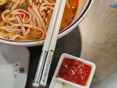 -秦月轩·陕西家乡菜(阜成路·五棵松店)