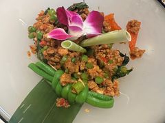 -太食獸泰式茶餐厅(IFS国金中心店)