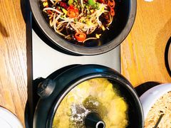 云南经典汽锅鸡-云海肴·汽锅鸡·云南菜(苏州中心店)