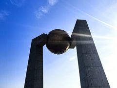 -青澳湾北回归线广场