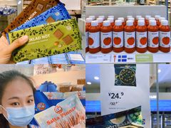 -宜家·瑞典风味餐厅(北京西红门店)