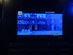 -范特西FANTASY量贩式KTV(民主广场店)