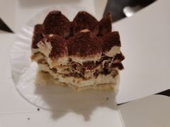 提拉米苏-麦当劳(沙河店)