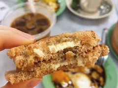 咖椰土司-亚坤(远东广场店)