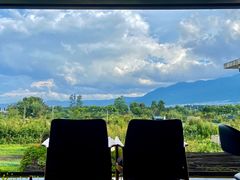 -翠田Green Field Kitchen
