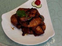 -名汇粤菜馆(黄兴路店)