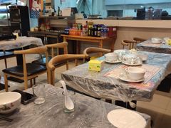 大堂-正宗简阳羊肉汤(荣盛·布鲁明顿广场店)