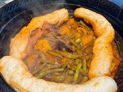 -满兴咱妈烀饼铁锅炖(兰州北街店)