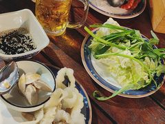 -渔家火锅·海鲜自助餐·演艺(亚龙湾天域酒店)