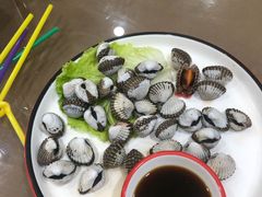 -小厨师·二十年沈家门小海鲜(百井坊巷店)