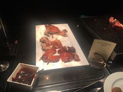 -澳门旅游塔360°旋转餐厅(南湾湖广场店)