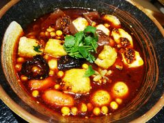 -青水瓦台汤泉(未央店)