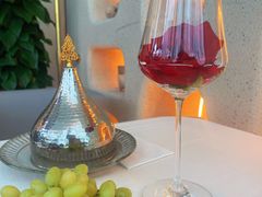 -龟兹KUCINA·新疆菜(前滩L+PLAZA店)