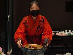 -曾宴·楚菜(湖北省博物馆店)