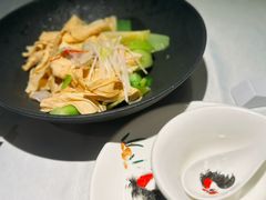 -五稻厨房粤西菜(新闻店)