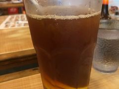 冻柠茶-新世界餐厅(万达店)