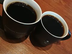 -星巴克臻选(南京艾尚天地店)