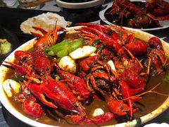 -京韵胡同·酱香羊蝎子火锅涮肉(长寿路店)