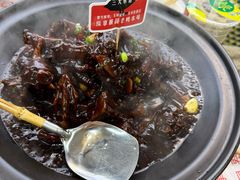 -回味黑鸭煲·始于2006(万松园店)