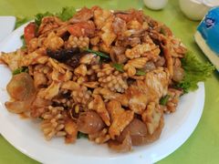 -大眼锅贴水饺(河东店)