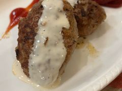 -露西亚咖啡西餐厅(哈尔滨俄侨纪念馆店)