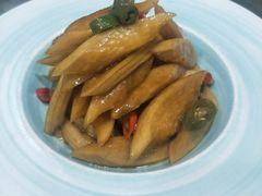 -阿记烧烤(英达路店)