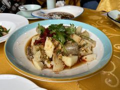 -新疆巴州金丝特餐厅(大钟寺店)