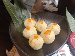 -九田家黑牛烤肉料理(太阳城店)