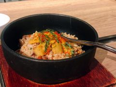 海胆牛肉饭-IKKI1788居酒屋