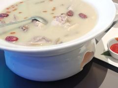 -桂满陇·蟹黄小笼汤包(清河万象店)