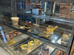 -ZOZO's昌左左精致甜品设计(新北店)