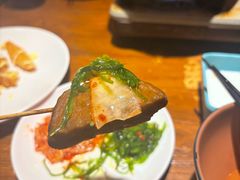 -王氏炉匠·烧鸟放题自助(三里屯店)