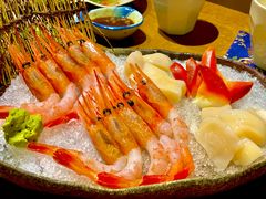 -麦秋寿司(富都广场店)