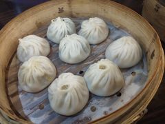全家福汤包-赤酱红油(家乐福店)