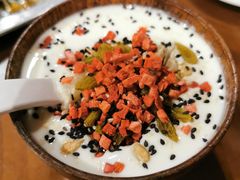 -老兰家传统烧烤炒菜泡馍(小南门店)